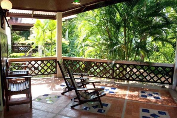 The Emerald Krabi Beach Resort Klong Muang Beach Exterior photo